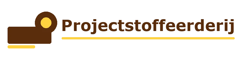 Projectstoffeerderij